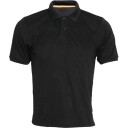 Dobsom Men's Skill Polo Sort M Man