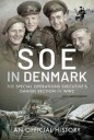 Soe In Denmark Av An Official History