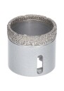 Bosch X-Lock Diamantskjærer for Keramikk 45x35 mm