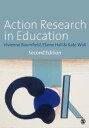 Action Research In Education Av Vivienne Marie Baumfield, Elaine Hall, Kate Wall