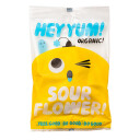 Hey Yum Sour Flower 100g