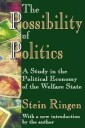 Ringen Stein The Possibility of Politics