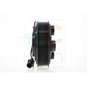 ACAUTO AC-06HA10 Magnetclutch, klimakompressor