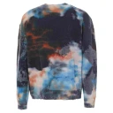 Roberto Cavalli Herre Strikkevarer Flerfarget M,
