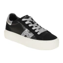 Hogan Dame Sko Svart 37 1/2 EU,