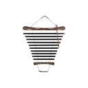 Meinl Sonic Energy Mfc10emibk Meditation Flow Chime 38, E Minor