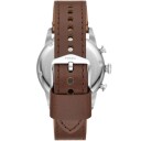 Fossil Sport Tourer FS6042 - Herre - 42 mm - Analog - Kvarts urverk - Mineralglas