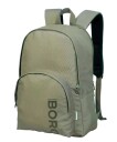 Olivengrønn Bjørn Borg Core 8016 multifunksjonell Pc ryggsekk 26 L