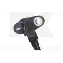 Sensor, ABS NK 295201