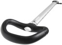 Spinlock EJ/1200 Joystick rorpind Sølvfarvet