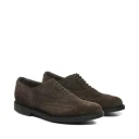 Fratelli Rossetti Herre Sko Brun 44 EU,