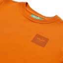 H2O Authentic Organic Genser Orange (164 /14 år)