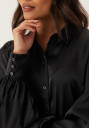 Vila Vienna Ravenna L/S BALLOON SHIRT