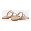 MC2 Saint Barth Dame Sko Beige 36 EU,
