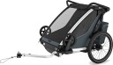 Thule Chariot Cross 2 Gen 3dark slate