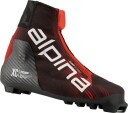Alpina Comp Classic  23 Skisko Red/Black EU 36