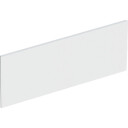 IFÖ front 16x880x322mm t/SUS90 bunn hvit