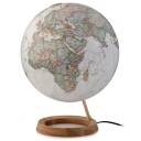 National Geographic Neon Executive globus
