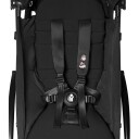 Babyzen Trille YoYo² + Fargepakke 6+ Black