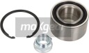 MAXGEAR 33 0882 Hjullager