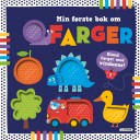 Min første bok om farger