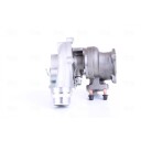 Turbolader NISSENS 93275