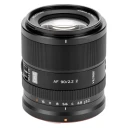 Viltrox AF 90mm f/2.2 EVO Z Nikon Z-Mount APS-C