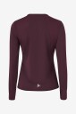 Craft   Treningstopp Adv Essence LS Tee 2 W   Brun