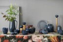 Kähler Hammershøi tekanne Indigo