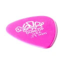 Dunlop Delrin 500 Pick Rosa Set