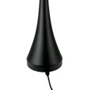 Dyberg Larsen Vienna Bordlampe Sort