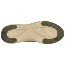 Endurance Vilanova Softsole Sneakers Unisex Beige/Grønn 42
