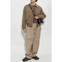 Giorgio Armani Herre Topper Brun L,