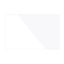 Huawei MatePad Pro 11 (2024) Beskyttelsesglass Case Friendly Klar