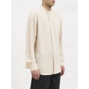 Entire Studios Herre Skjorter Beige L,