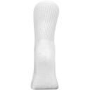 Endurance Hoope 3-pack sokker White 35-38