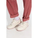 Amiri Dame Sko Beige 37 EU,
