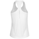Johaug Discipline Singlet White L