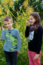 National Geographic FM Walkie-Talkie sett