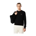 Lacoste Lacoste Herre Strikkevarer Svart L