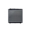Radiator MAHLE ORIGINAL CR 2608 000P