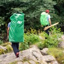 ALLY Packsack med bærestropper