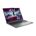 Lenovo LOQ 15AHP11 Gaminglaptop 15,3" Ryzen 7 24GB RAM 2TB SSD RTX 5070 Luna Grey 83TN00HTMX