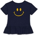 Luca &  Lola Alma Topp Navy 98-104