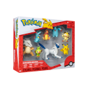 Pokémon Battle Figure 8 Pack
