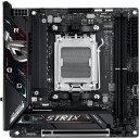 ASUS ROG STRIX B850-I Mini ITX Hovedkort med WiFi og AMD B850 Chipset