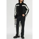 Moncler Herre Gensere & Hettegensere Svart XL,