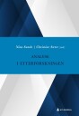 Analyse i etterforskning