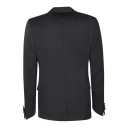 Lanvin Herre Jakker Svart S,