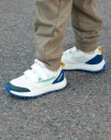 Viking Century 2V WP Sneakers Eggshell/Blue 25